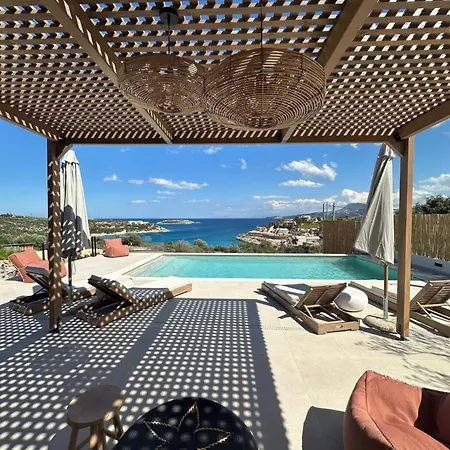 Yemaya Sea View * Hanya